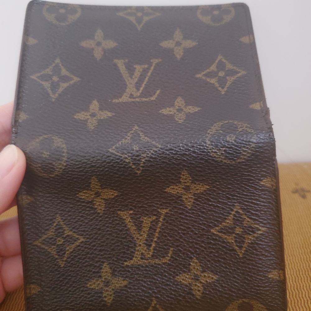 Louis Vuitton Cardcase - Picture 2 of 7